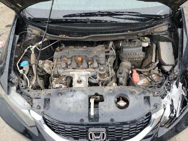 Photo 11 from auction – 2013 HONDA CIVIC EX with VIN 19XFB2F89DE236530
