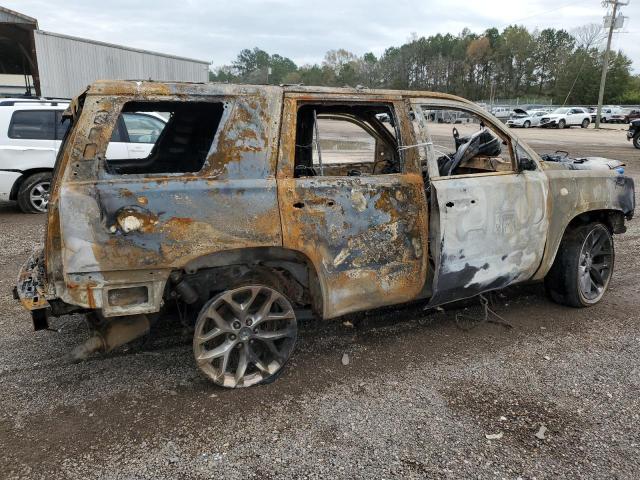 Photo 3 from auction – 2017 GMC YUKON DENA with VIN 1GKS1CKJ7HR334454
