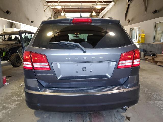 Photo 6 from auction – 2017 DODGE JOURNEY SE with VIN 3C4PDCAB0HT637070