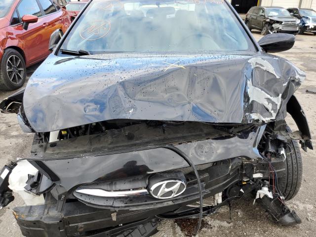 Photo 5 from auction – 2017 HYUNDAI ACCENT SE with VIN KMHCT4AE2HU268778
