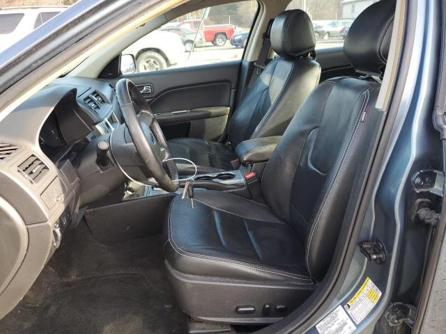 Photo 7 from auction – 2012 FORD FUSION SEL with VIN 3FAHP0JA4CR288346