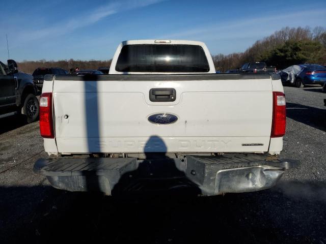 Photo 6 from auction – 2015 FORD F250 SUPER with VIN 1FT7X2A62FED62500