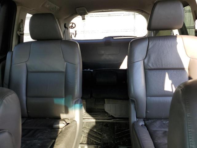 Photo 10 from auction – 2012 HONDA ODYSSEY EX with VIN 5FNRL5H66CB117172