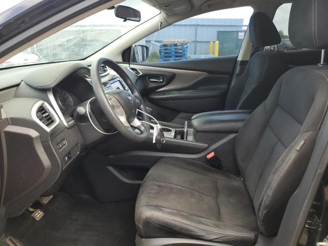 Photo 7 from auction – 2016 NISSAN MURANO S with VIN 5N1AZ2MG8GN142585