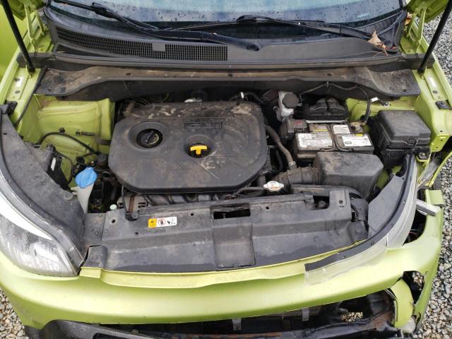 Zdjęcie 12 z aukcji – 2016 KIA SOUL + z VIN KNDJP3A5XG7827775
