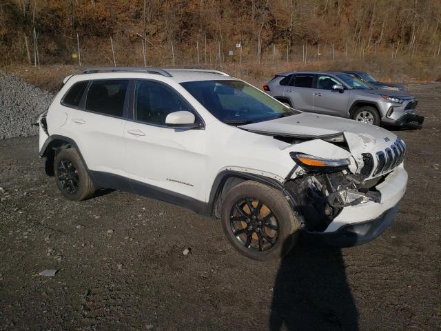 Photo 4 from auction – 2016 JEEP CHEROKEE with VIN 1C4PJMCS6GW174890