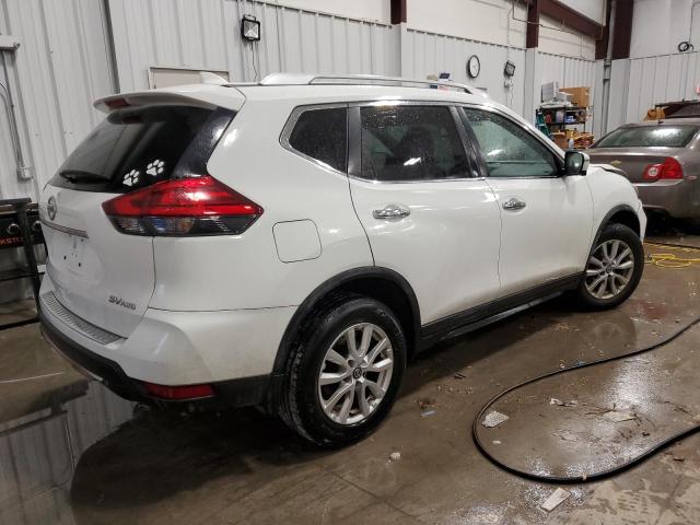 Photo 3 from auction – 2017 NISSAN ROGUE S with VIN KNMAT2MV8HP595342