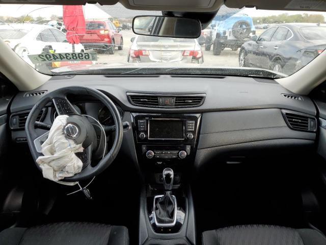 Photo 8 from auction – 2019 NISSAN ROGUE S with VIN KNMAT2MT5KP546024
