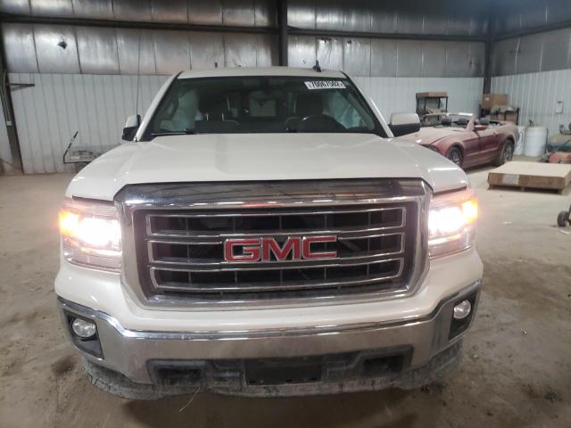 Photo 5 from auction – 2015 GMC SIERRA K15 with VIN 3GTU2UEC8FG170679