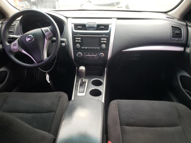 Photo 8 from auction – 2015 NISSAN ALTIMA 2.5 with VIN 1N4AL3AP7FN879068