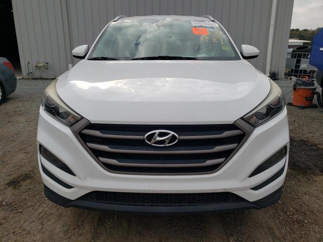 Photo 5 from auction – 2016 HYUNDAI TUCSON LIM with VIN KM8J33A45GU100463