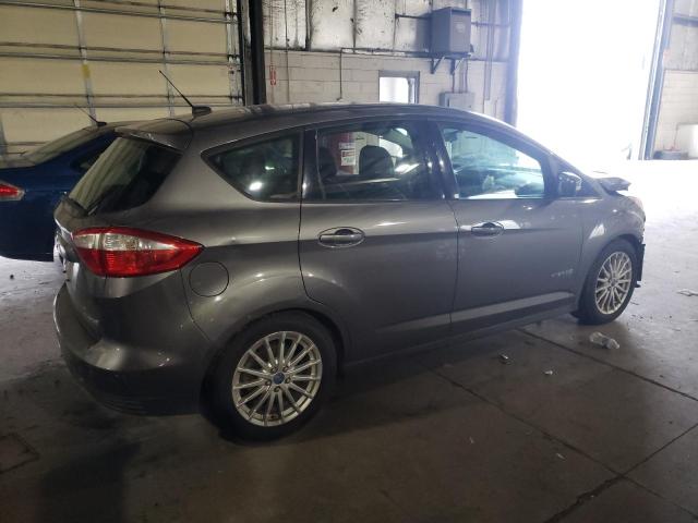 Photo 3 from auction – 2013 FORD C-MAX SE with VIN 1FADP5AU8DL515995