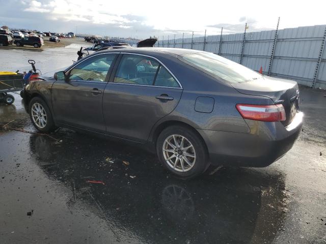 Photo 2 from auction – 2009 TOYOTA CAMRY BASE with VIN 4T1BE46K09U877101