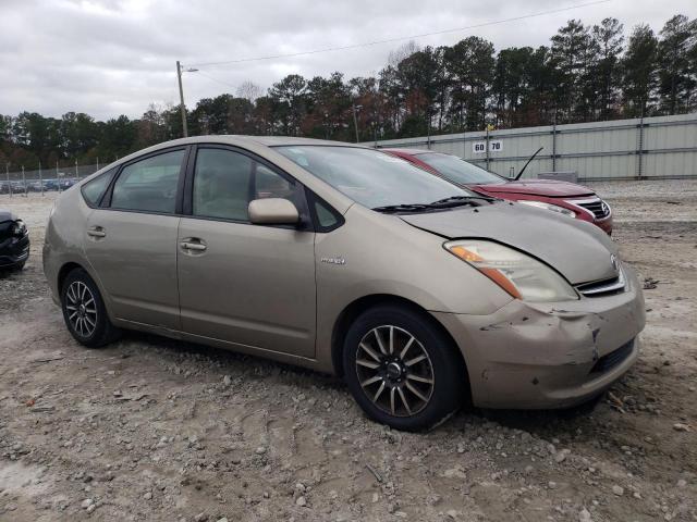 Photo 4 from auction – 2007 TOYOTA PRIUS with VIN JTDKB20U577593731