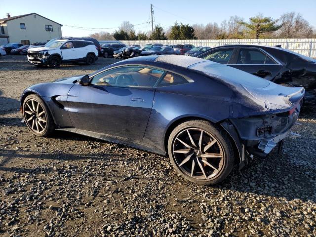 Photo 2 from auction – 2019 ASTON MARTIN VANTAGE with VIN SCFSMGAW4KGN00960