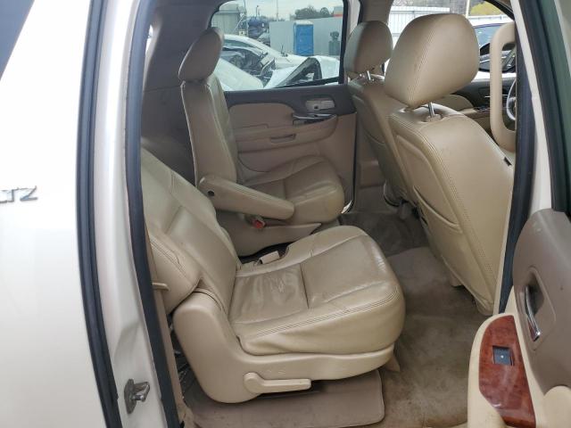Photo 11 from auction – 2011 CHEVROLET SUBURBAN C with VIN 1GNSCKE00BR217686
