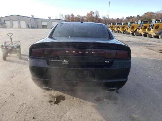 Foto 6 de la subasta – 2013 DODGE CHARGER R/ con VIN 2C3CDXCT4DH597482