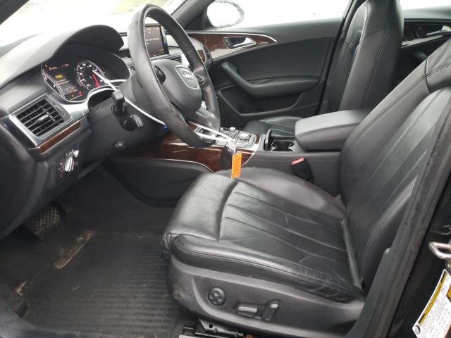 Zdjęcie 7 z aukcji – 2012 AUDI A6 PRESTIG z VIN WAUJGAFC9CN091796