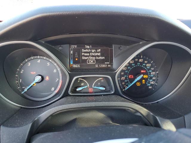 Photo 9 from auction – 2012 FORD FOCUS TITA with VIN 1FAHP3N20CL213629