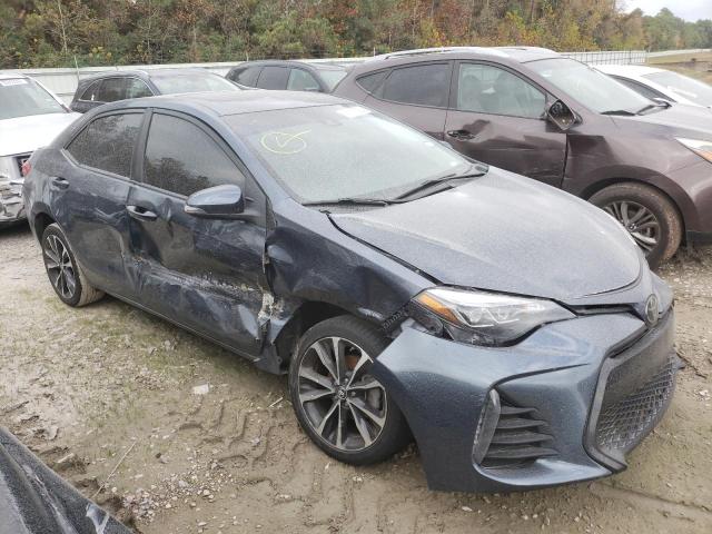Photo 4 from auction – 2018 TOYOTA COROLLA L with VIN 2T1BURHEXJC074034
