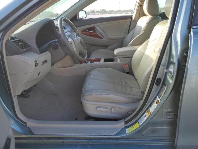 Photo 7 from auction – 2010 TOYOTA CAMRY SE with VIN 4T1BK3EK8AU604142