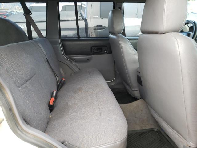 Photo 11 from auction – 1998 JEEP CHEROKEE S with VIN 1J4FJ68S1WL150359