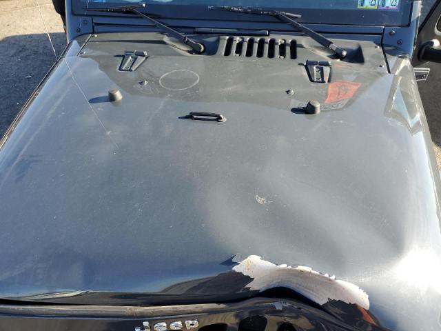Photo 11 from auction – 2017 JEEP WRANGLER U with VIN 1C4BJWDG3HL527203