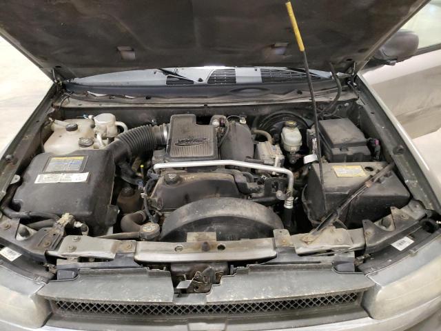 Photo 12 from auction – 2005 CHEVROLET TRAILBLAZE with VIN 1GNDT13S552110248