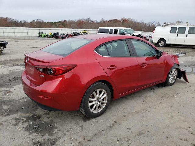 Photo 3 from auction – 2015 MAZDA 3 TOURING with VIN 3MZBM1V77FM211157