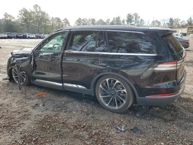 Photo 2 from auction – 2020 LINCOLN AVIATOR RE with VIN 5LM5J7XC0LGL35405