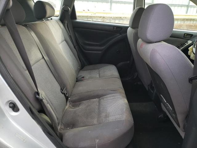 Photo 11 from auction – 2007 PONTIAC VIBE with VIN 5Y2SL65867Z405481