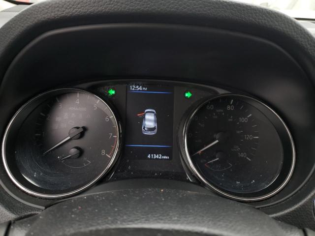 Photo 9 from auction – 2019 NISSAN ROGUE S with VIN KNMAT2MTXKP548108
