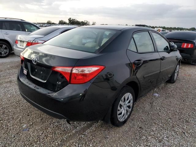 Photo 3 from auction – 2017 TOYOTA COROLLA L with VIN 2T1BURHE0HC832117