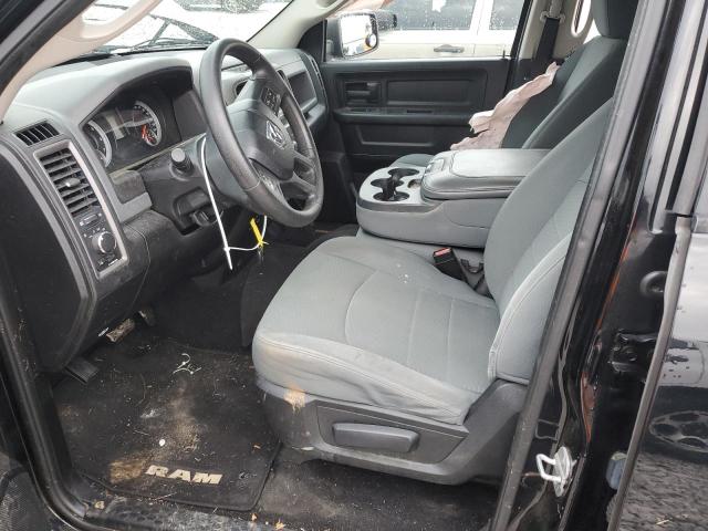 Фото 7 с аукциона – 2013 RAM 1500 ST с VIN 1C6RR7FP3DS578704