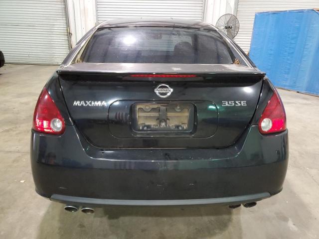 Photo 6 from auction – 2007 NISSAN MAXIMA SE with VIN 1N4BA41EX7C830121