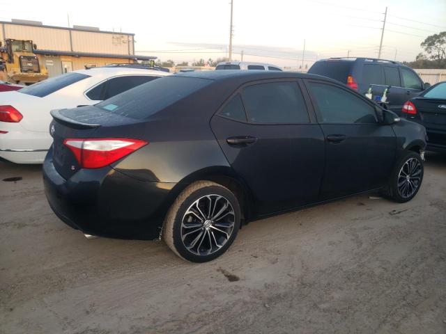 Photo 3 from auction – 2016 TOYOTA COROLLA L with VIN 2T1BURHE2GC579834