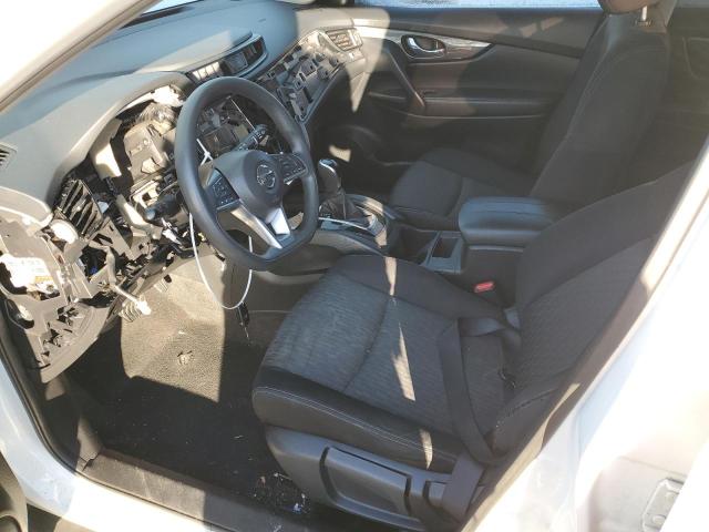 Photo 7 from auction – 2017 NISSAN ROGUE S with VIN JN8AT2MV8HW006364