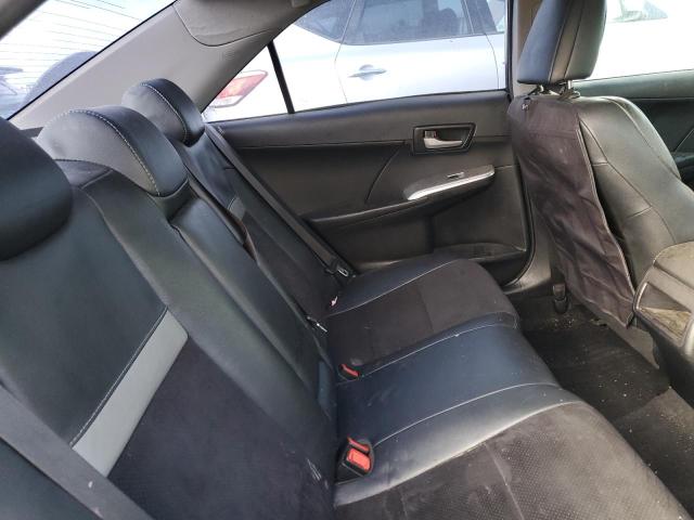 Photo 10 from auction – 2012 TOYOTA CAMRY BASE with VIN 4T1BF1FK5CU570459