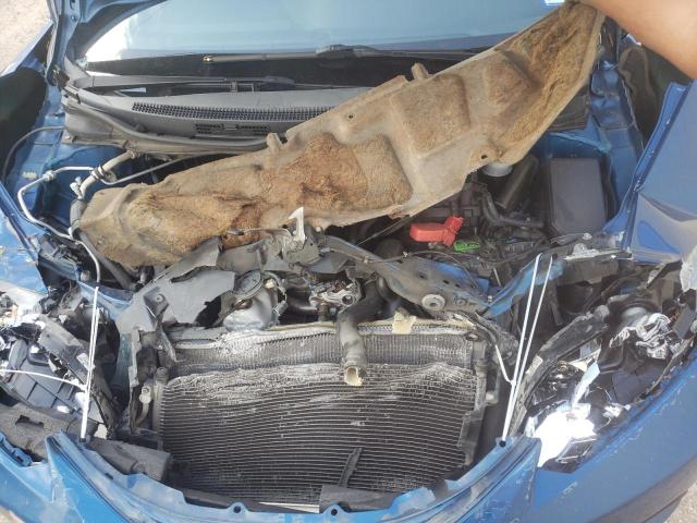 Zdjęcie 11 z aukcji – 2014 HONDA CIVIC LX z VIN 19XFB2F58EE045141