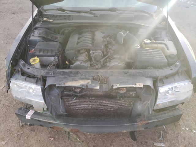 Photo 11 from auction – 2005 CHRYSLER 300 TOURIN with VIN 2C3AA53G35H553370