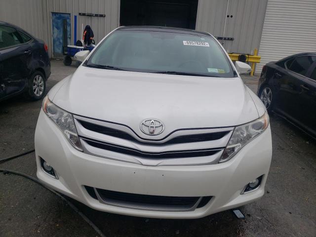 Photo 5 from auction – 2015 TOYOTA VENZA LE with VIN 4T3BA3BB9FU068744