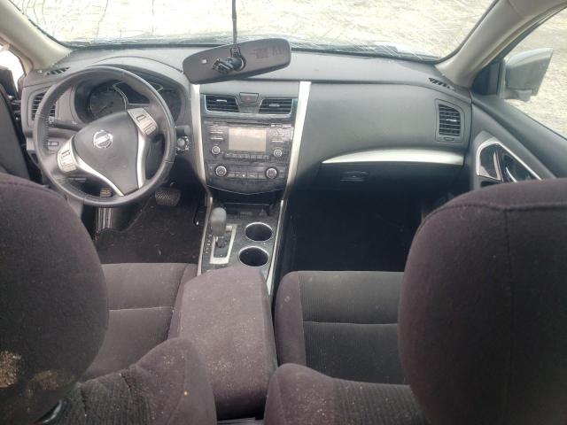 Photo 8 from auction – 2013 NISSAN ALTIMA 2.5 with VIN 1N4AL3AP7DC124477