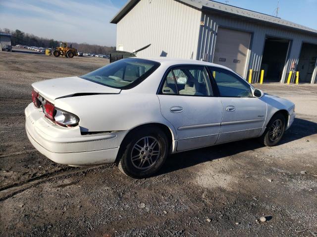 Photo 3 from auction – 2000 BUICK REGAL LS with VIN 2G4WB52K9Y1109598