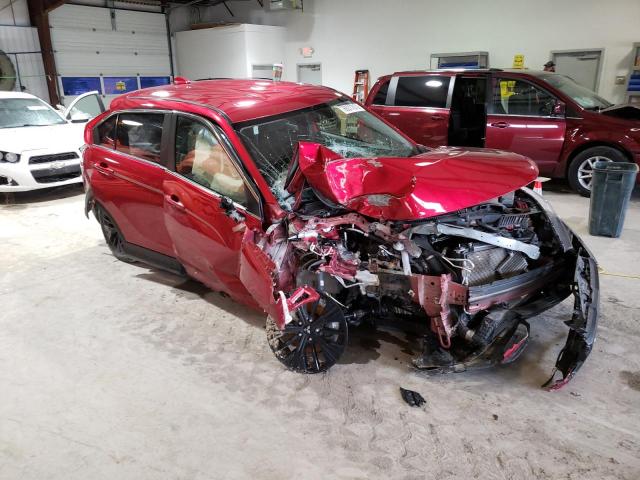 Photo 4 from auction – 2020 MITSUBISHI ECLIPSE CR with VIN JA4AT4AA5LZ015243
