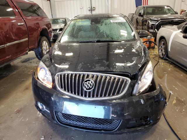Photo 5 from auction – 2015 BUICK VERANO CON with VIN 1G4PR5SK5F4212504