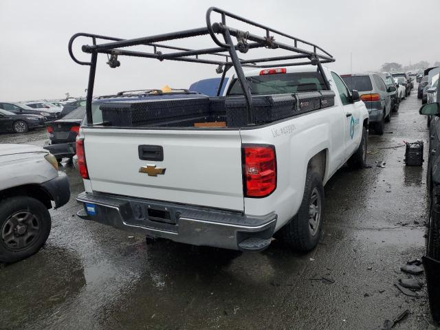 Photo 3 from auction – 2015 CHEVROLET SILVERADO with VIN 1GCNCPEH4FZ331611