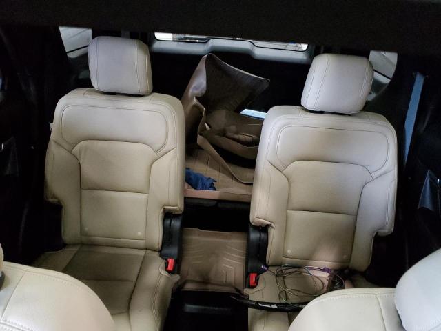 Photo 10 from auction – 2019 FORD EXPLORER S with VIN 1FM5K8GT1KGA72667