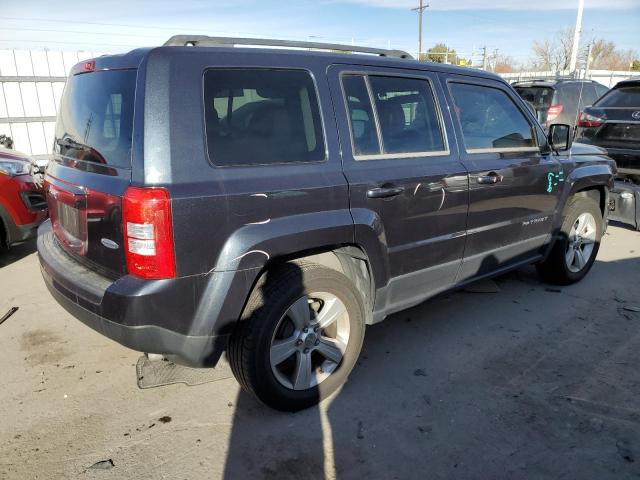Photo 3 from auction – 2014 JEEP PATRIOT LA with VIN 1C4NJPFA2ED560971
