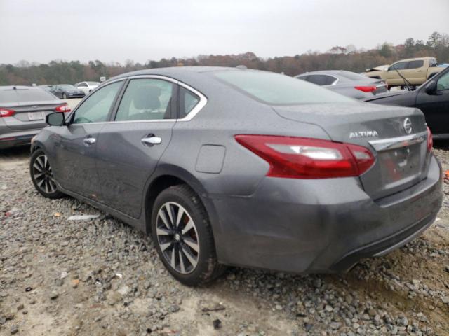 Photo 2 from auction – 2018 NISSAN ALTIMA 2.5 with VIN 1N4AL3AP3JC135083