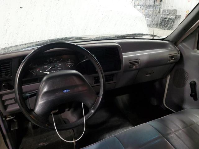 Photo 8 from auction – 1993 FORD RANGER with VIN 1FTCR10A3PUD14729